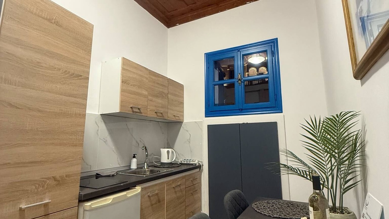 Photo of Bedroom in Halki