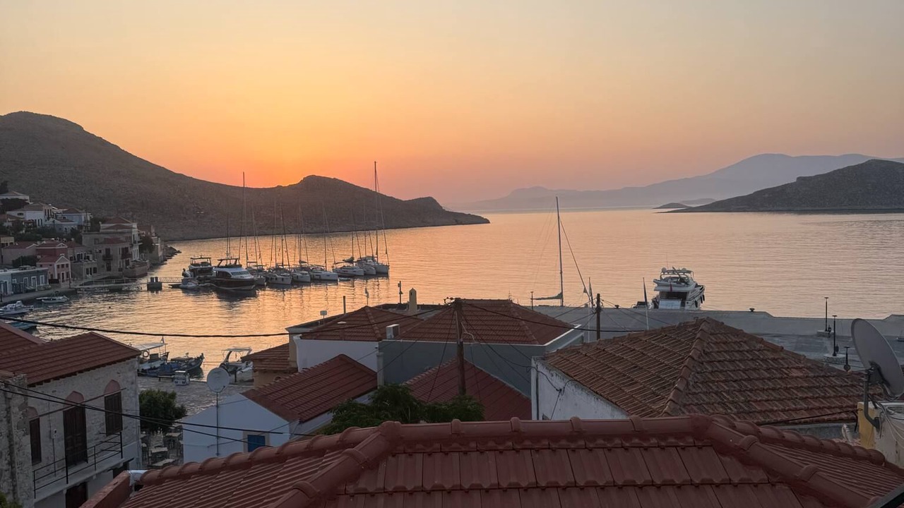 Photo of Outdoor in Halki