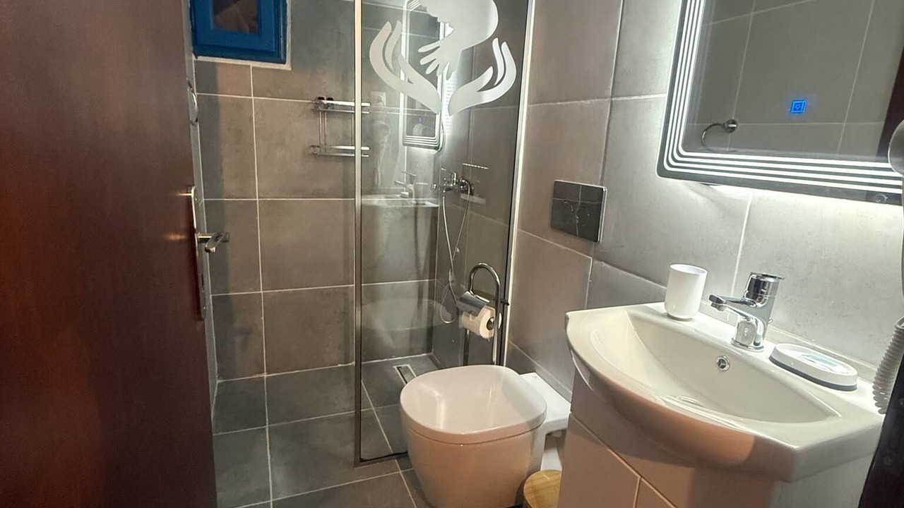 Photo of Bedroom in Halki