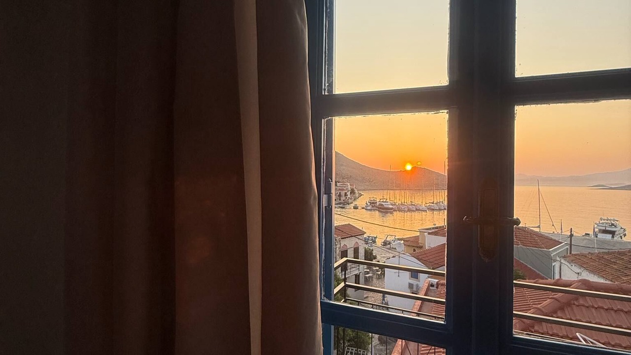 Photo of Outdoor in Halki