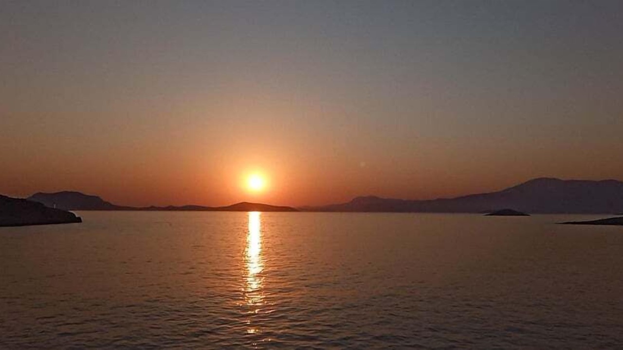 Photo of Outdoor in Halki