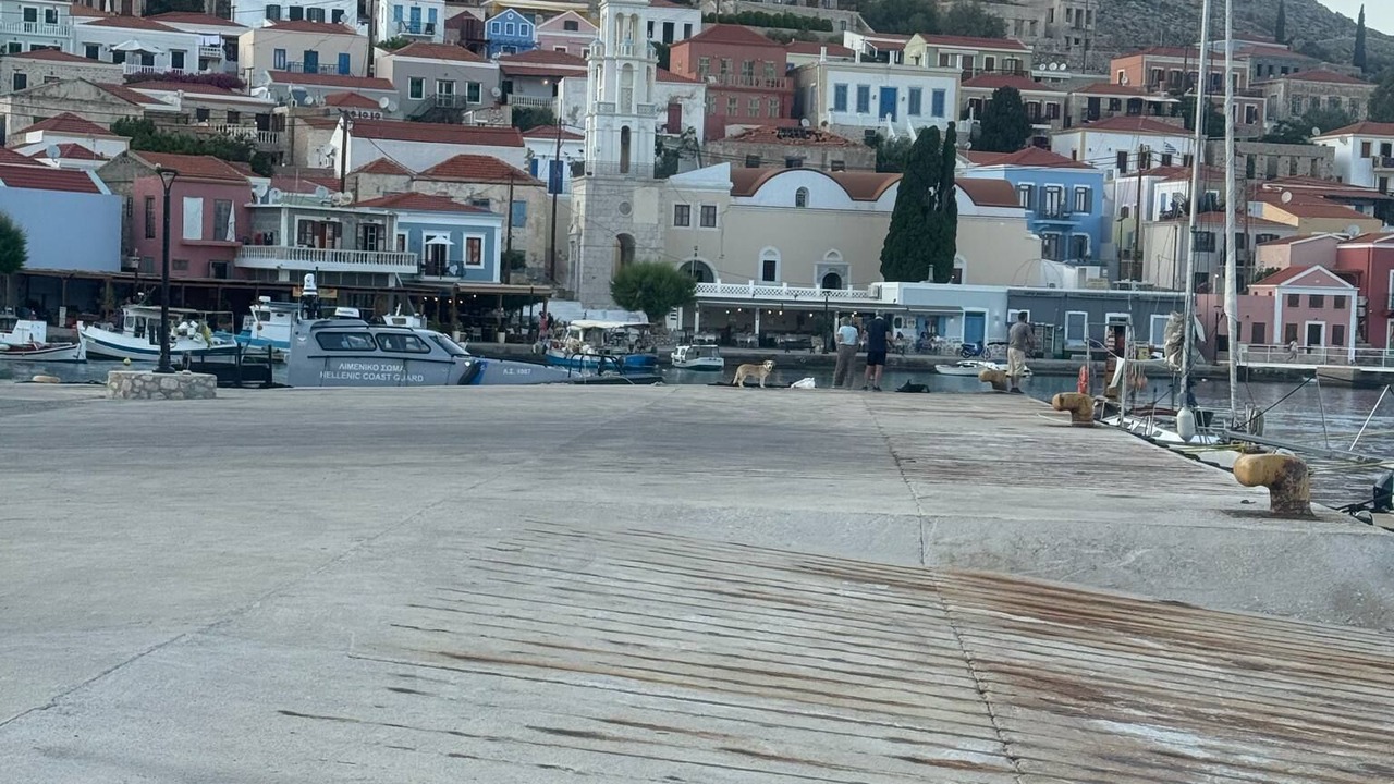 Photo of Bedroom in Halki