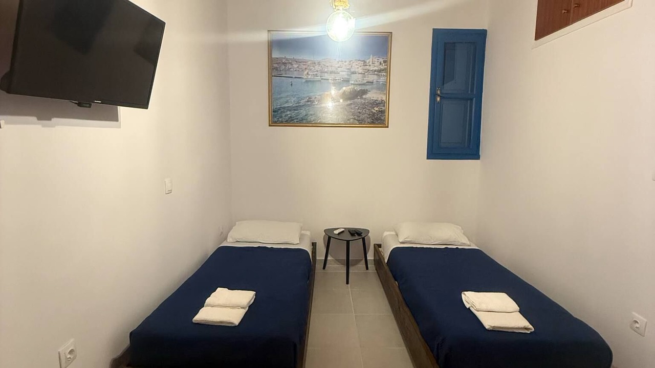 Photo of Bedroom in Halki