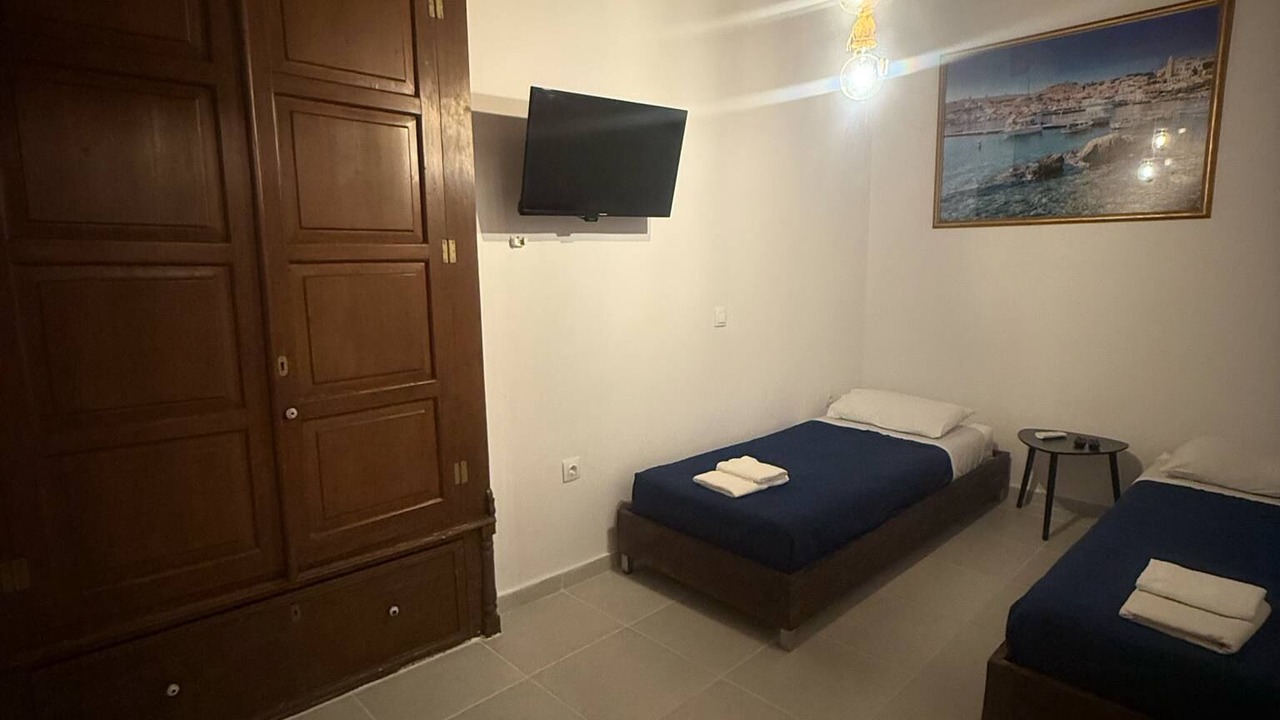Photo of Bedroom in Halki