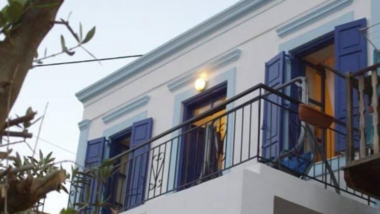 Photo of Outdoor in Halki