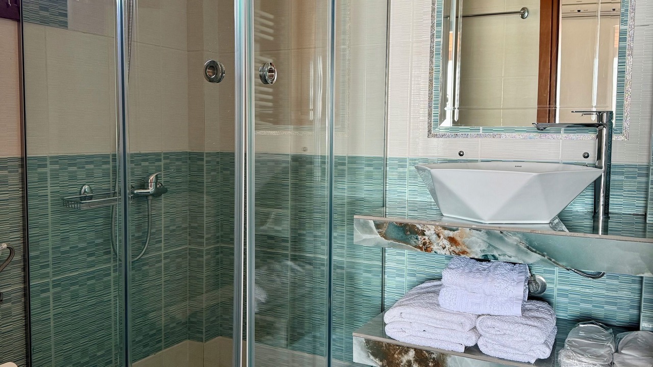 Photo of Bedroom in Koroni
