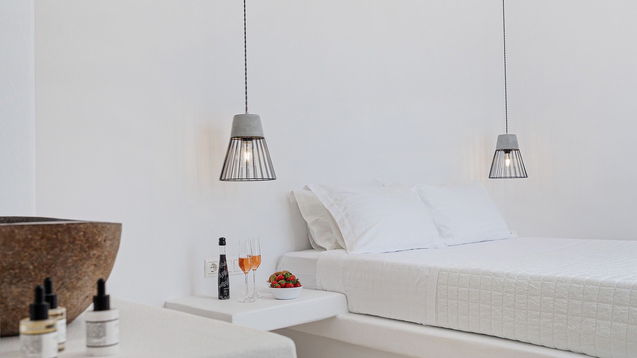 Photo of Bedroom in Kastraki