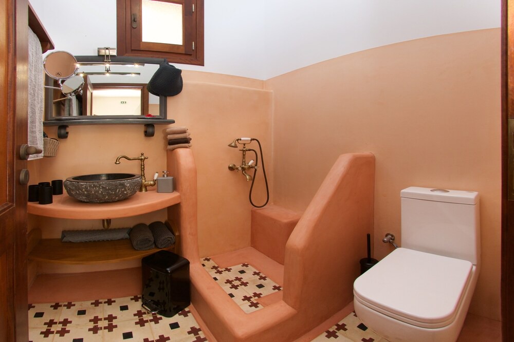 Photo of Bathroom in Sami