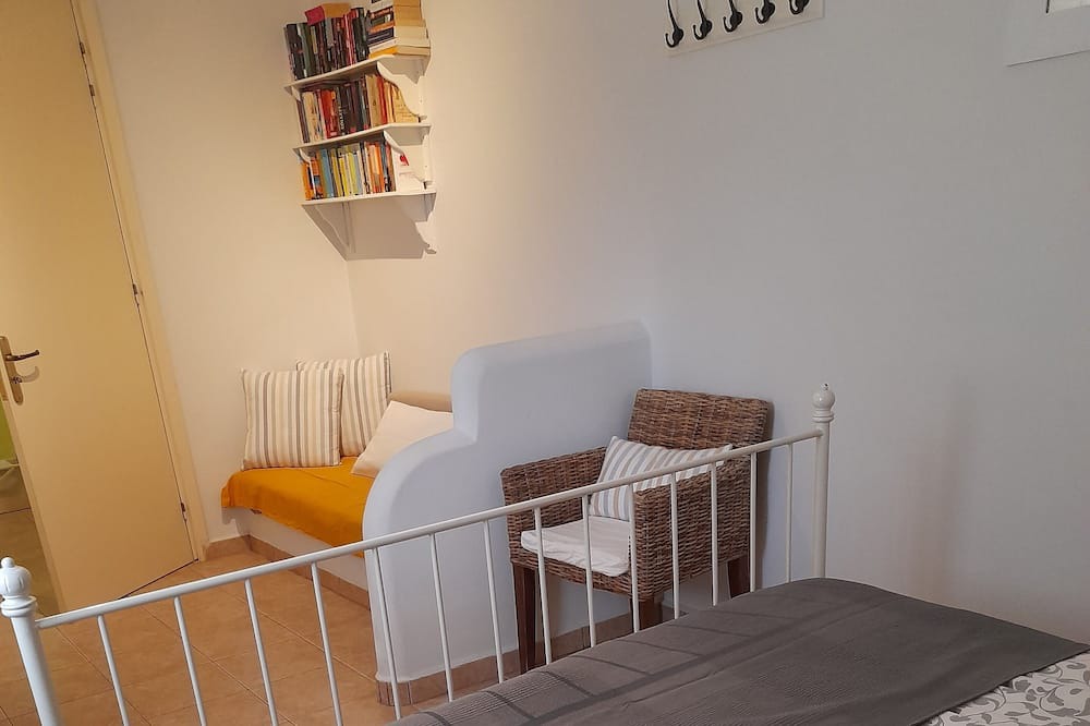 Photo of Bedroom in Aperio