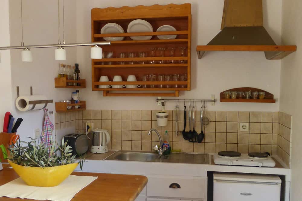 Photo of Kitchen in Aperio