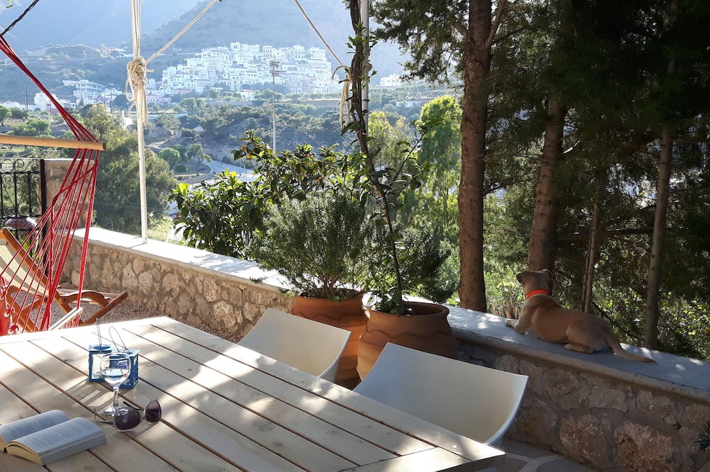 Photo of Patio Balcony in Aperio