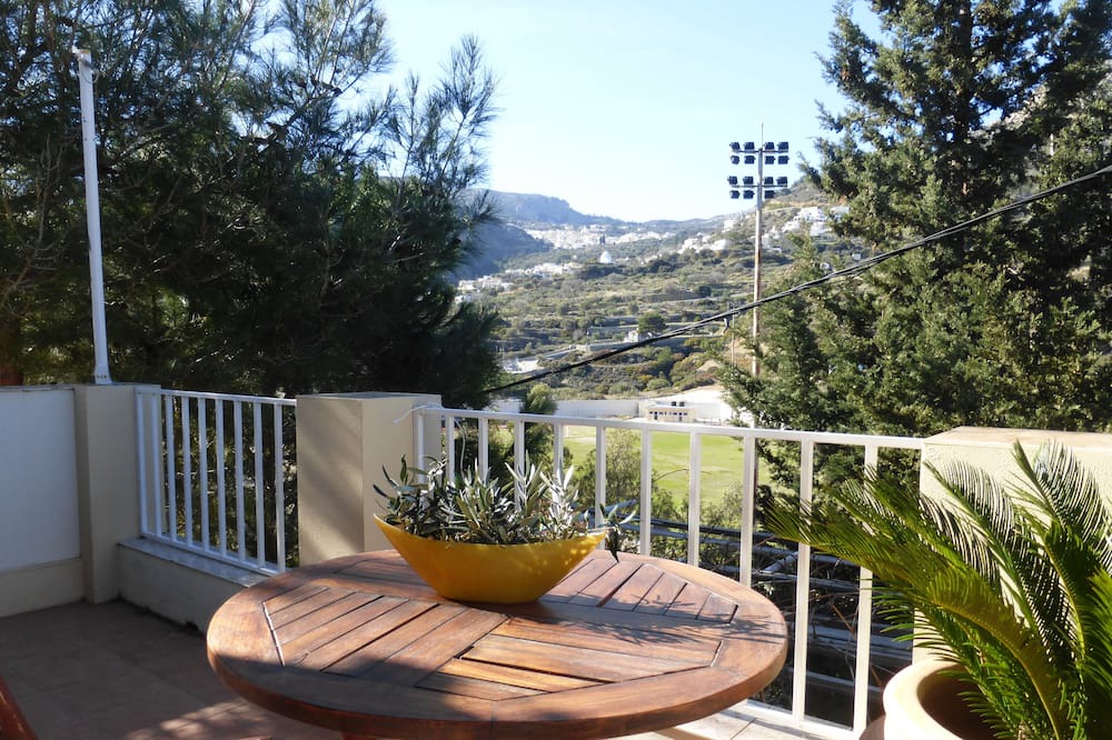Photo of Patio Balcony in Aperio