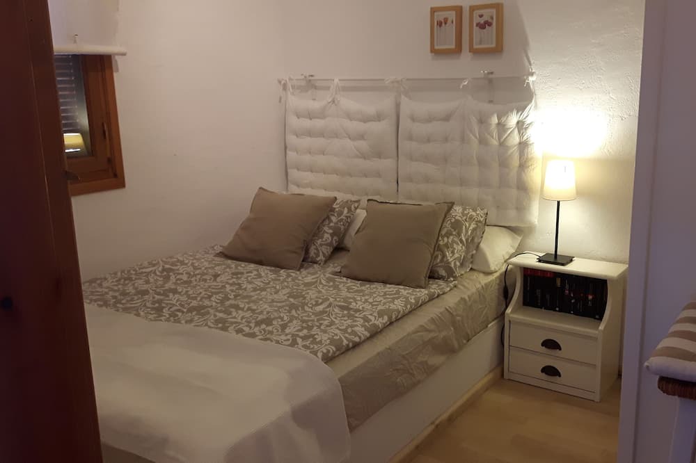 Photo of Bedroom in Aperio