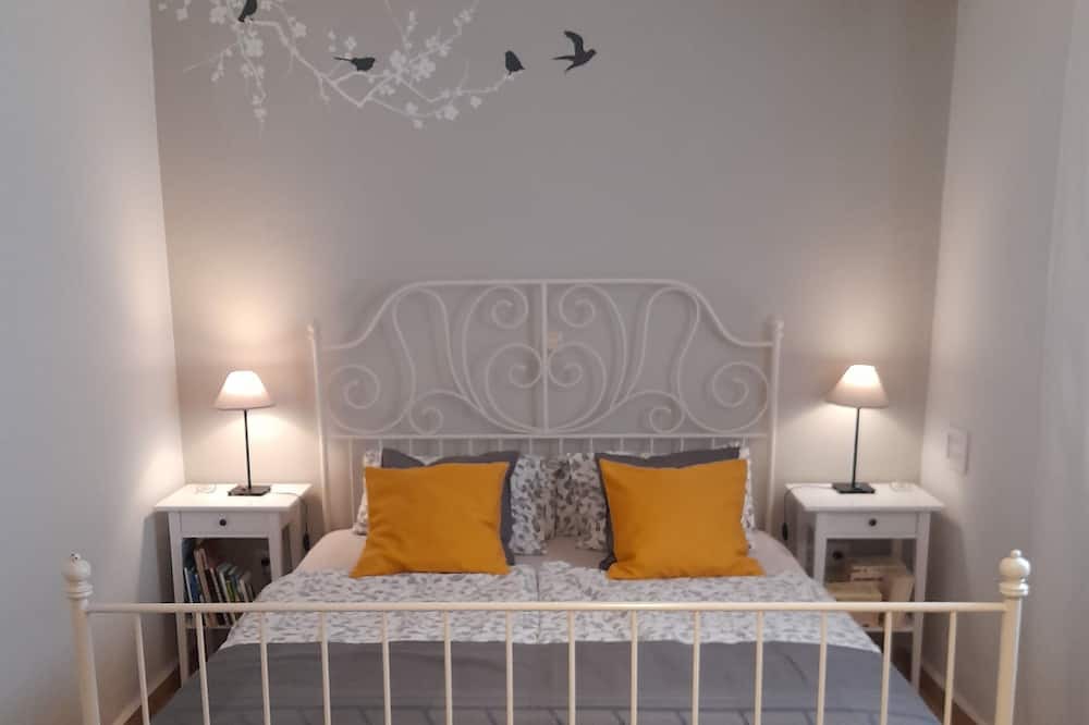 Photo of Bedroom in Aperio