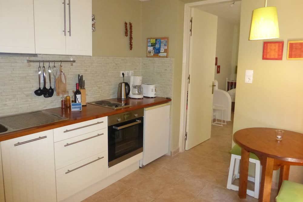 Photo of Kitchen in Aperio