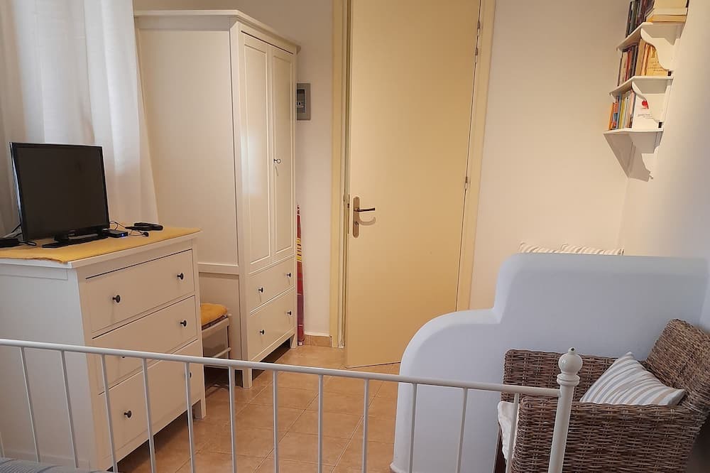 Photo of Bedroom in Aperio