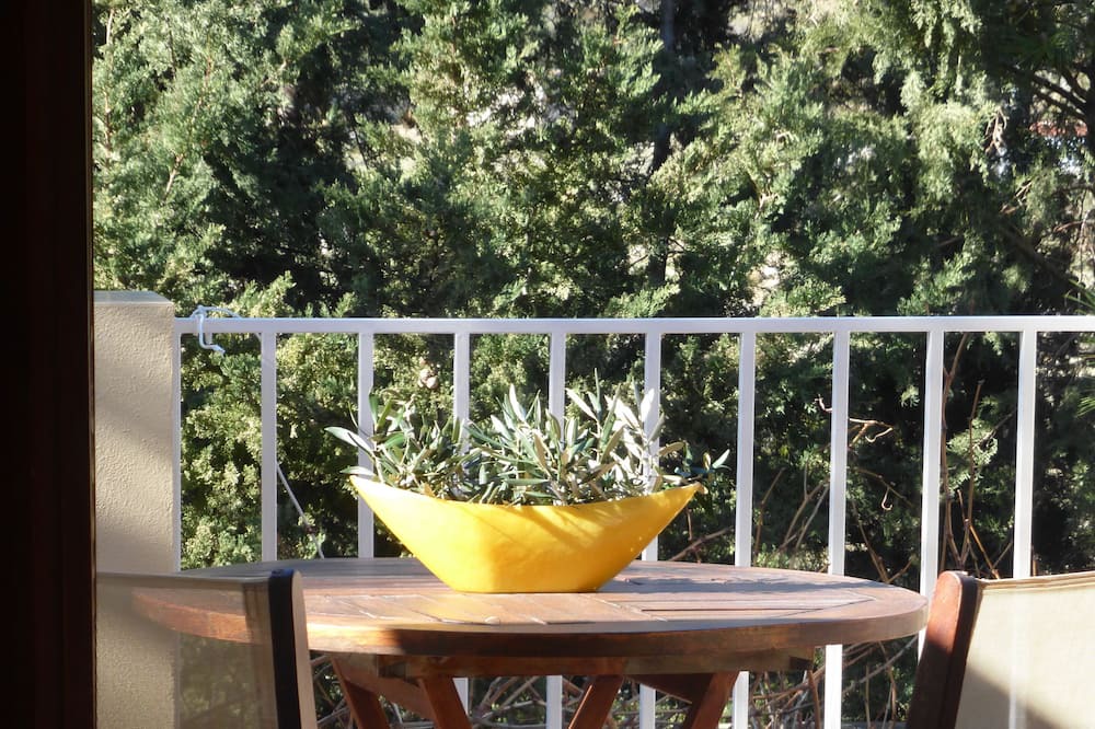 Photo of Patio Balcony in Aperio