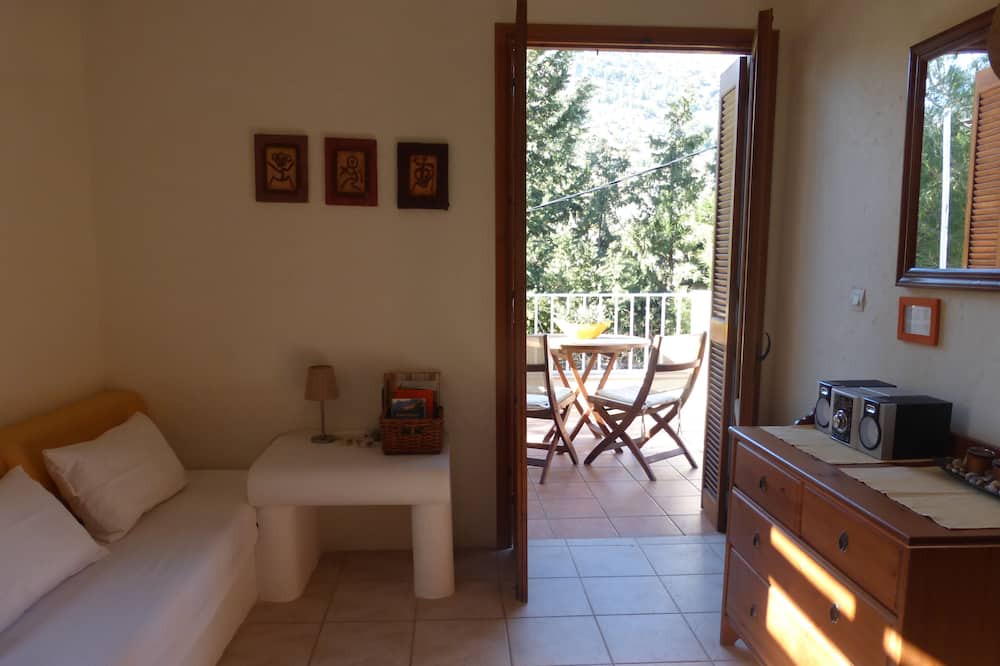 Photo of Livingroom in Aperio