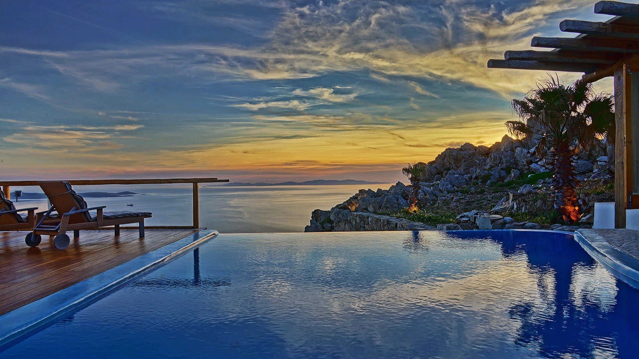 Photo of Outdoor in Faros Armenistis