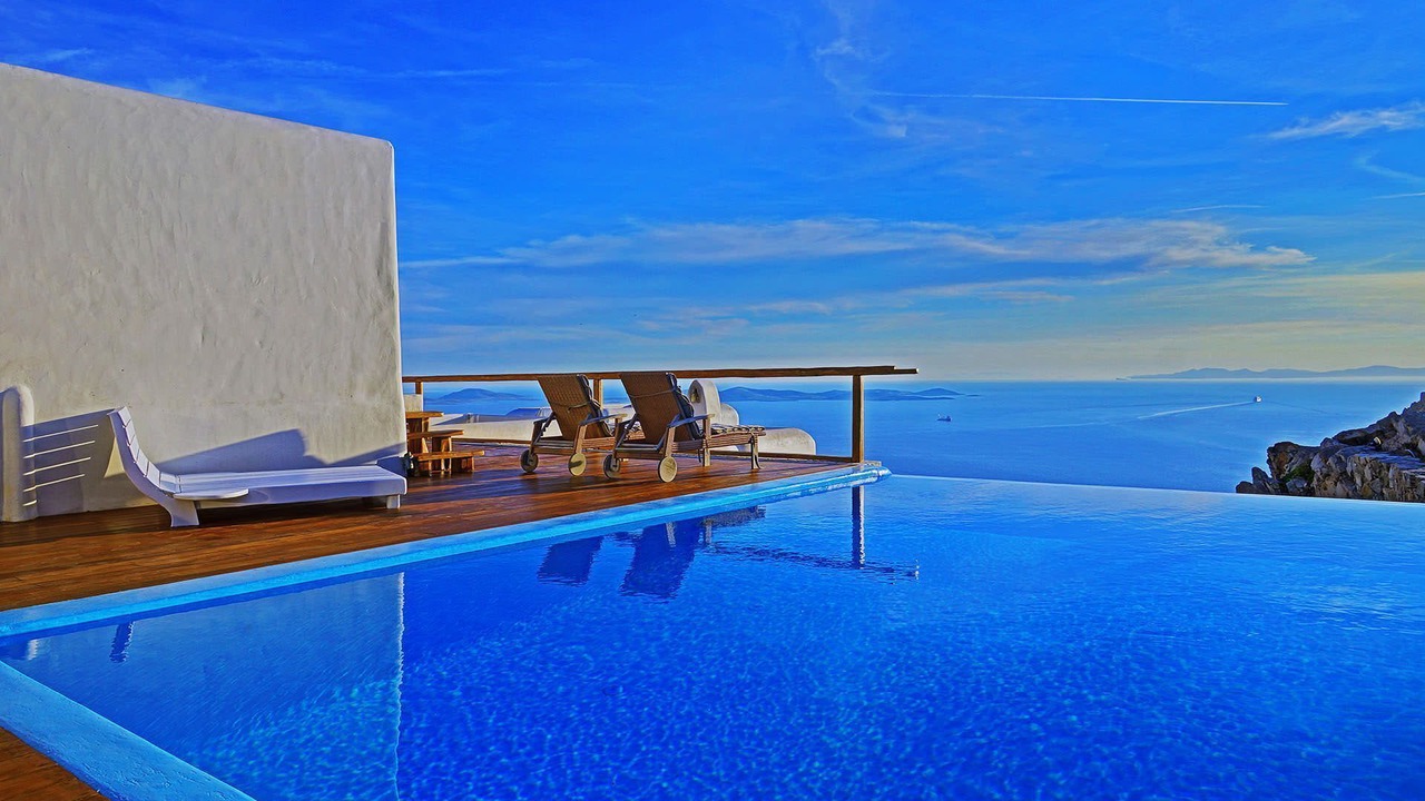 Photo of Outdoor in Faros Armenistis