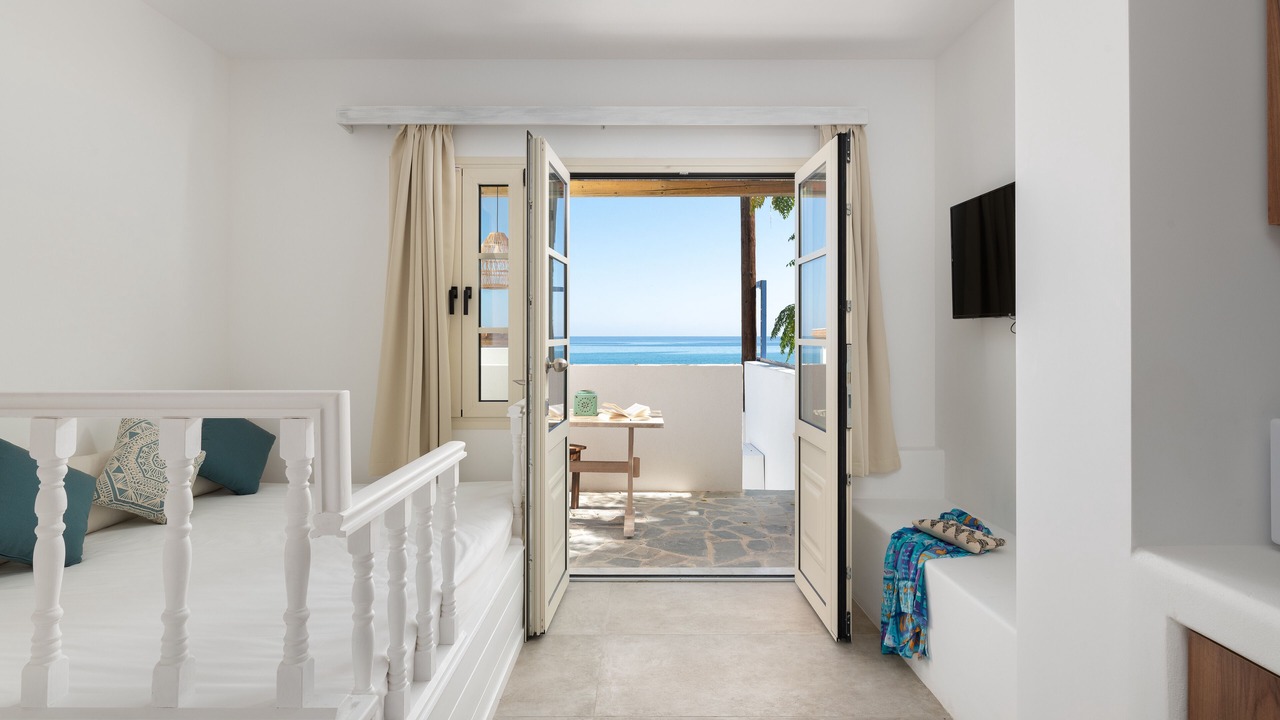 Photo of Bedroom in Stegna