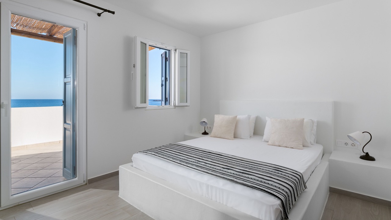 Photo of Bedroom in Stegna