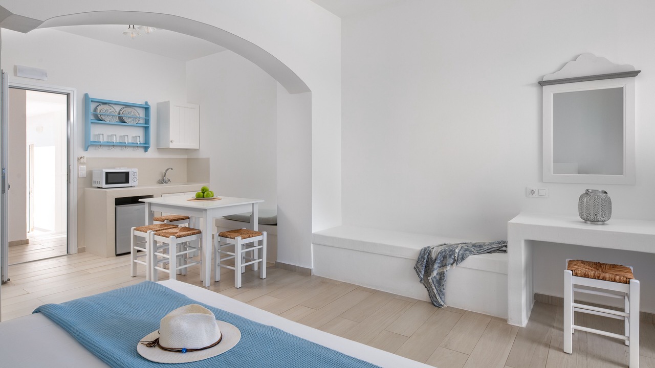 Photo of Bedroom in Stegna