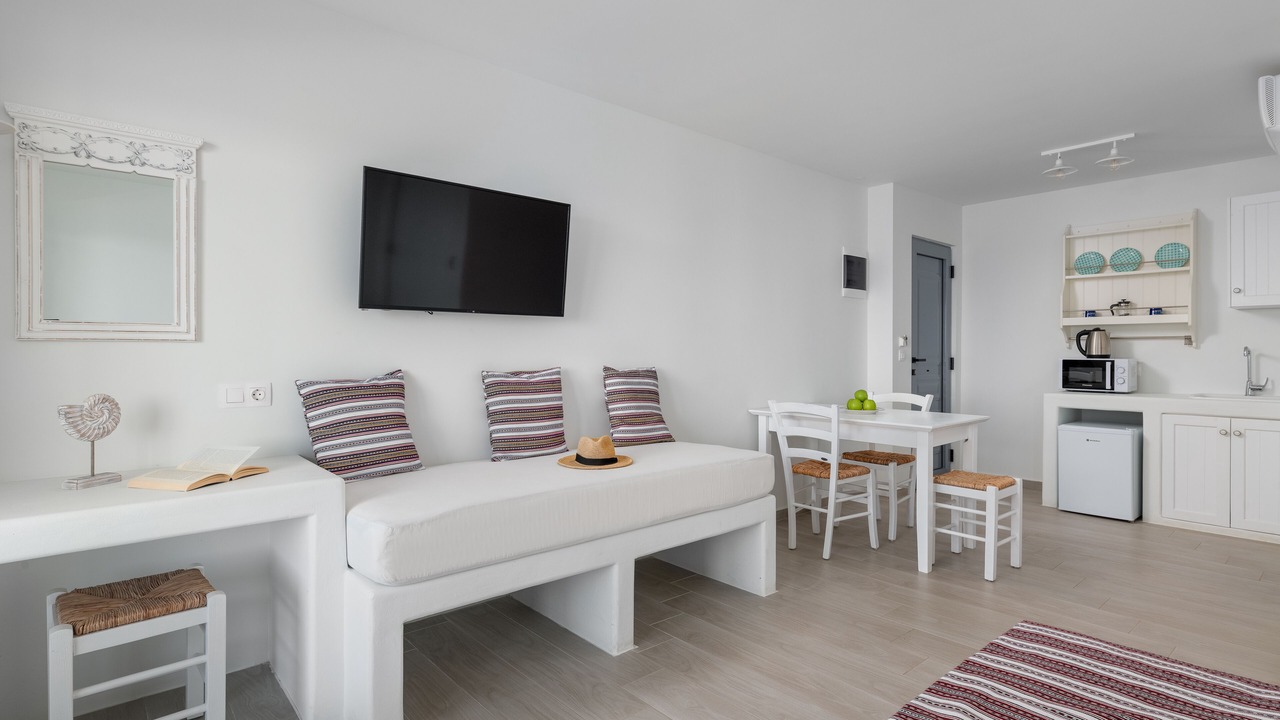 Photo of Bedroom in Stegna
