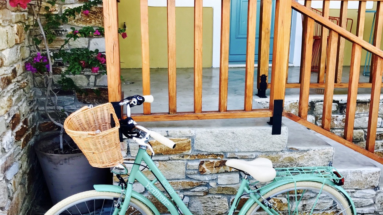Photo of Outdoor in Ikaria