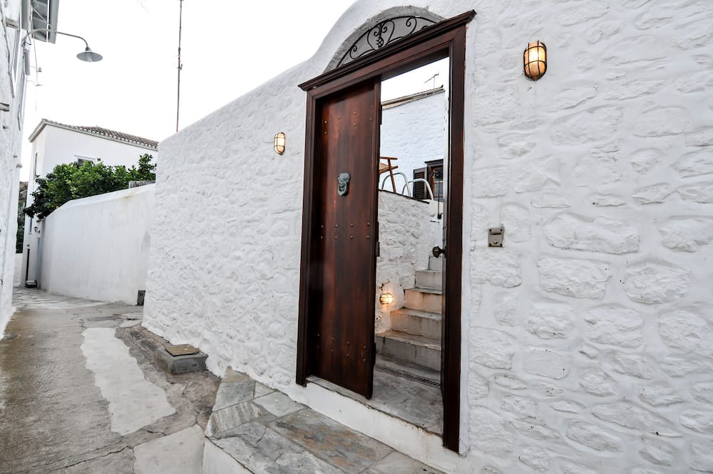 Photo of Outdoor in Hydra