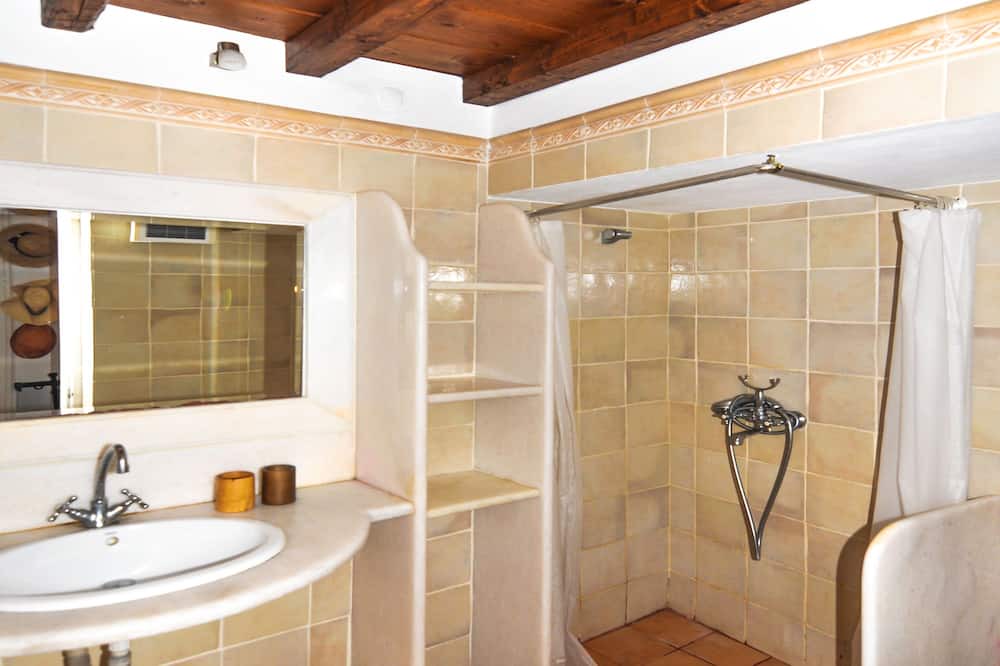 Photo of Bathroom in Hydra