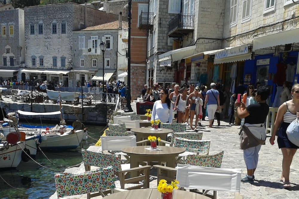 Photo of Outdoor in Hydra