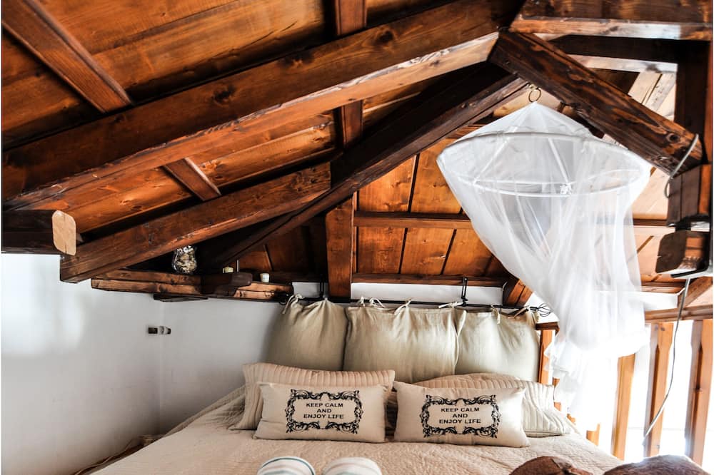 Photo of Bedroom in Hydra