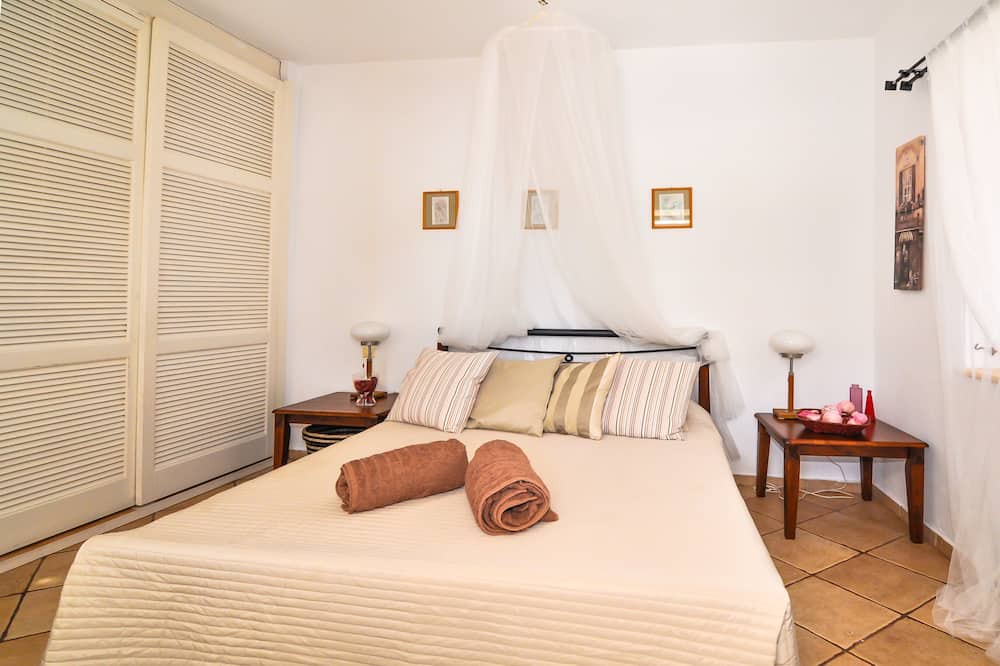 Photo of Bedroom in Hydra
