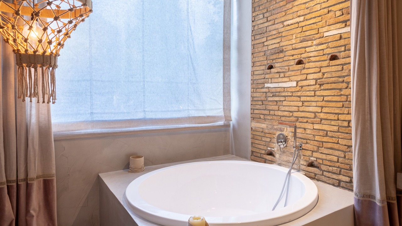 Photo of Bathroom in Pallini