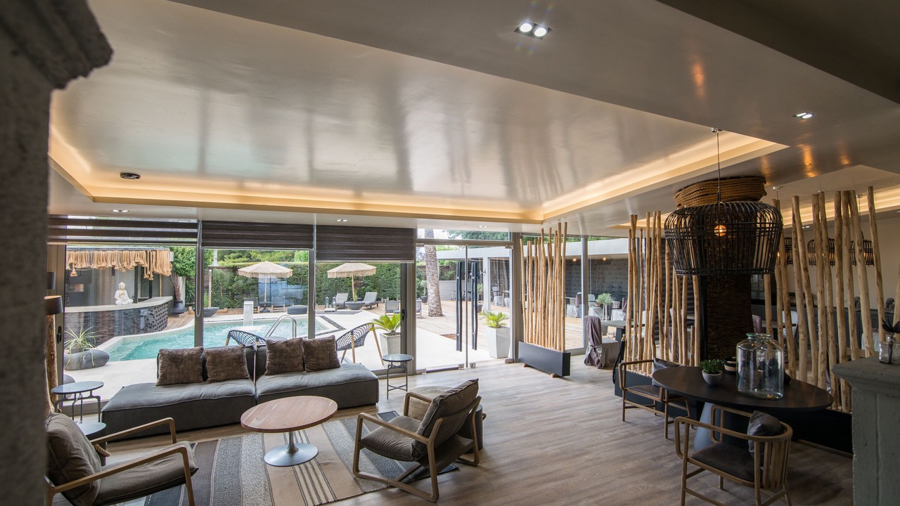 Photo of Patio Balcony in Pallini