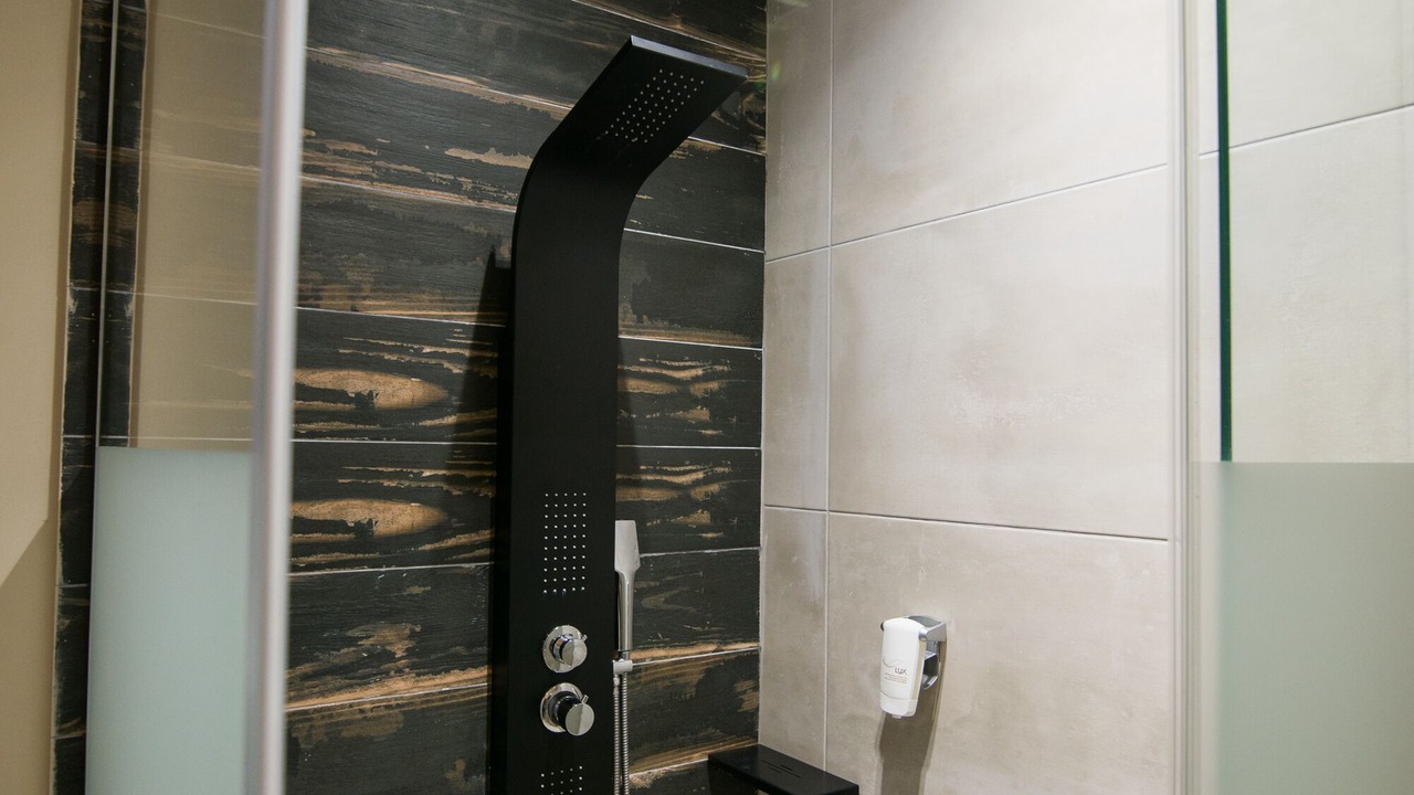 Photo of Bathroom in Pallini