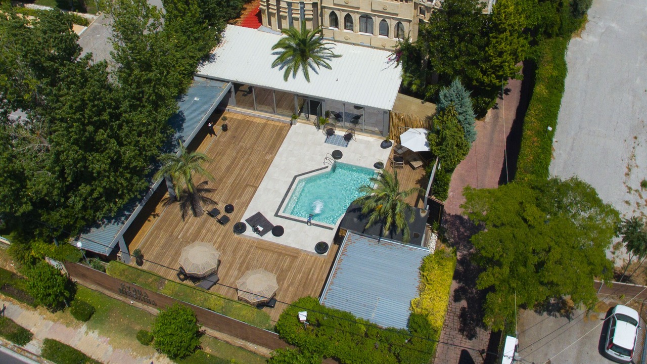 Photo of Outdoor in Pallini