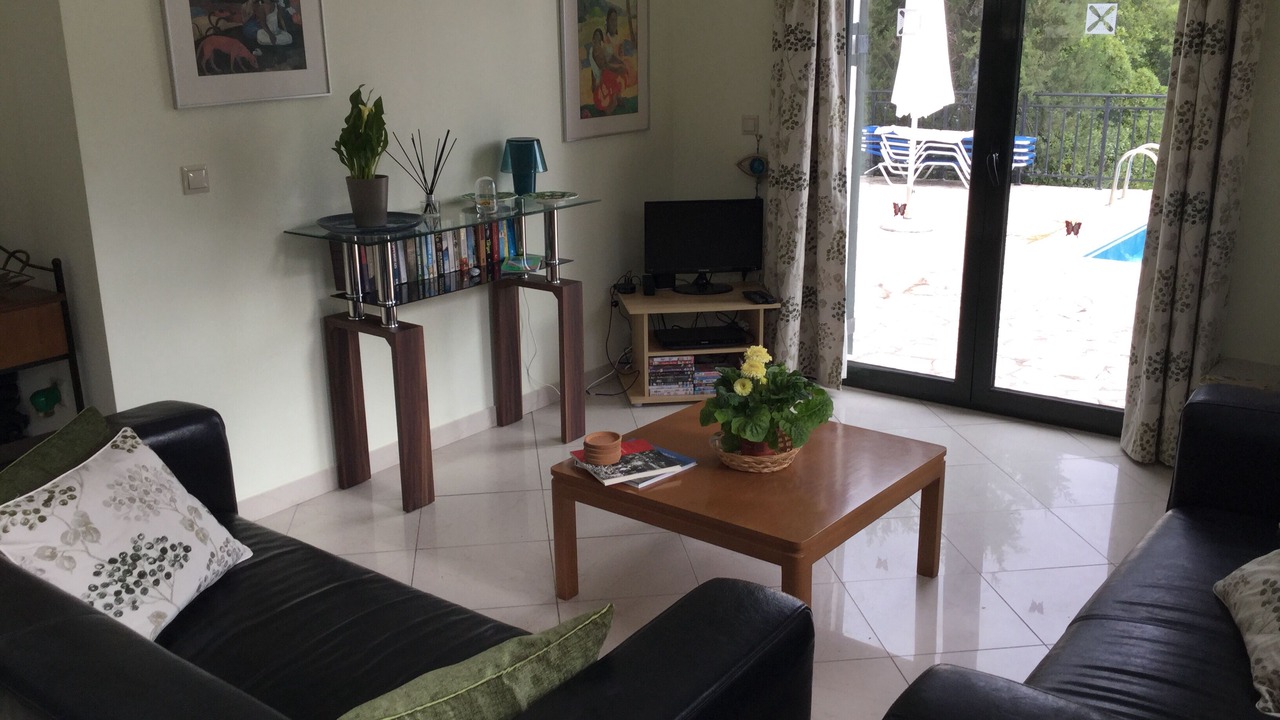 Photo of Livingroom in Katokhorion