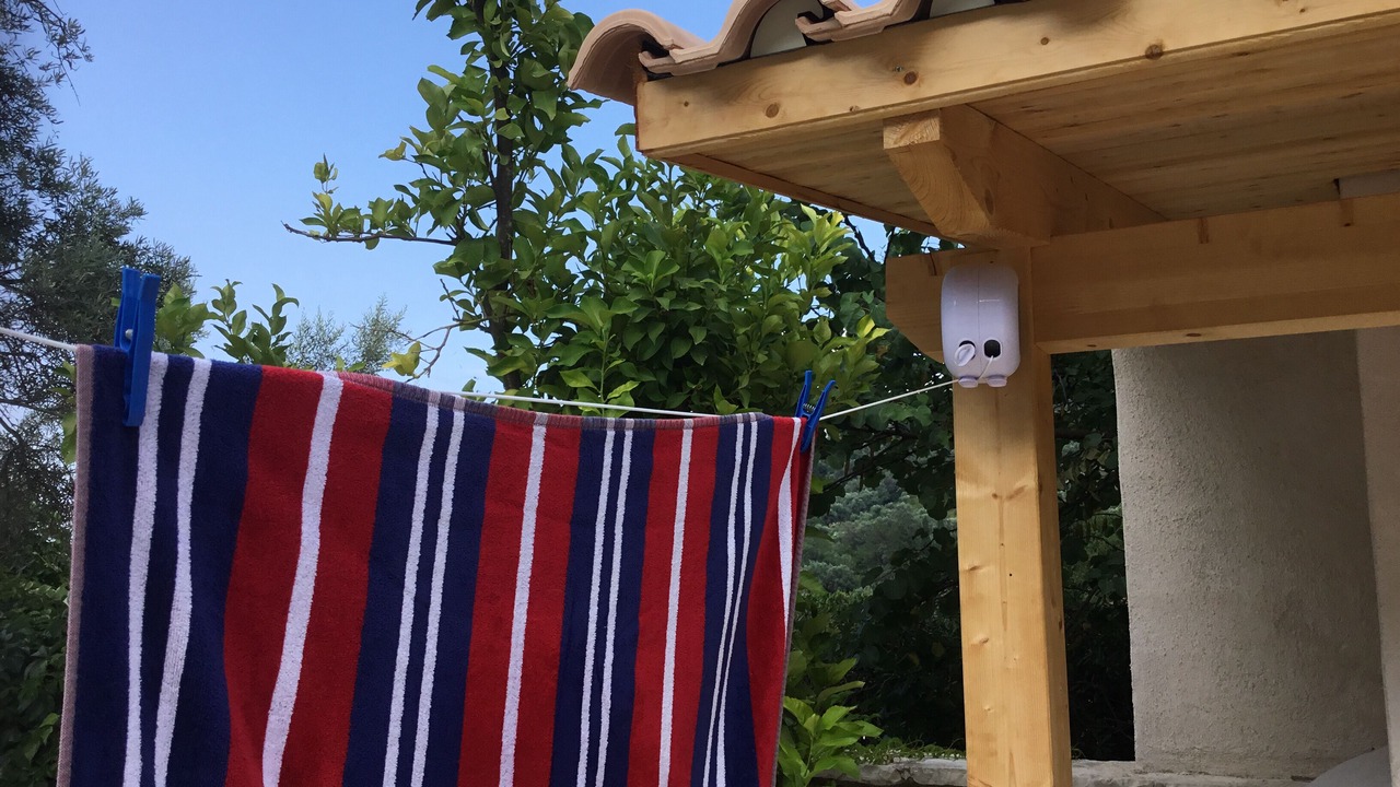 Photo of Outdoor in Katokhorion