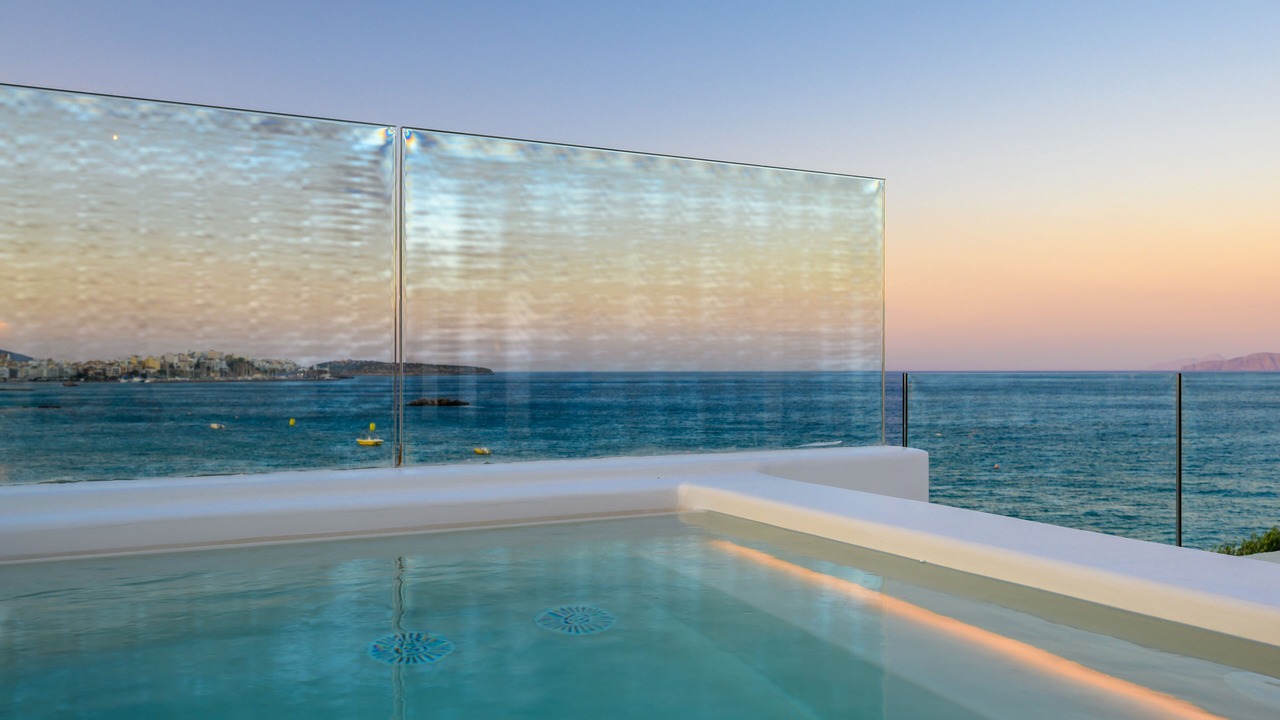 Photo of Bedroom in Almyros