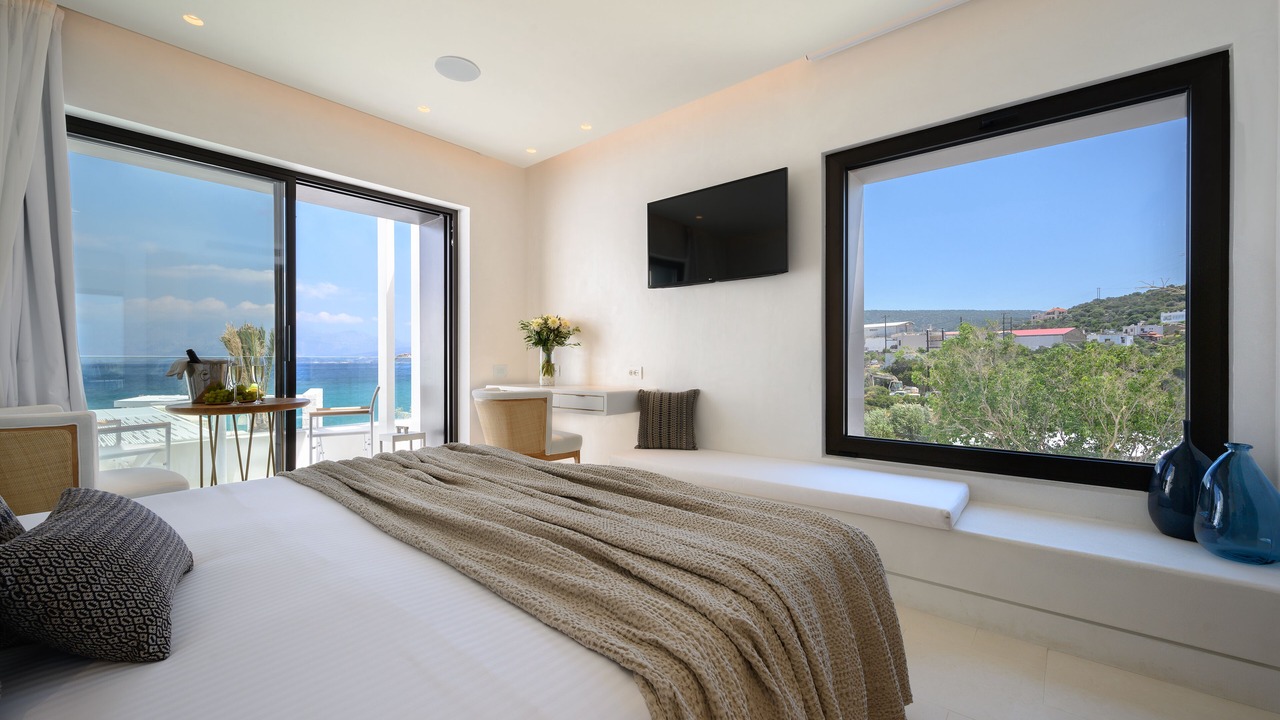 Photo of Bedroom in Almyros