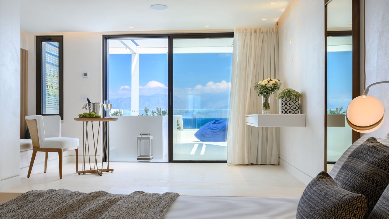 Photo of Bedroom in Almyros
