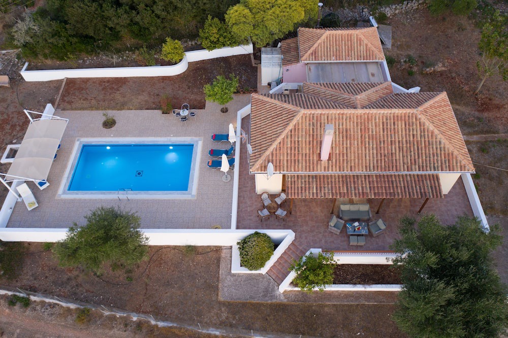 Photo of Outdoor in Markoulata