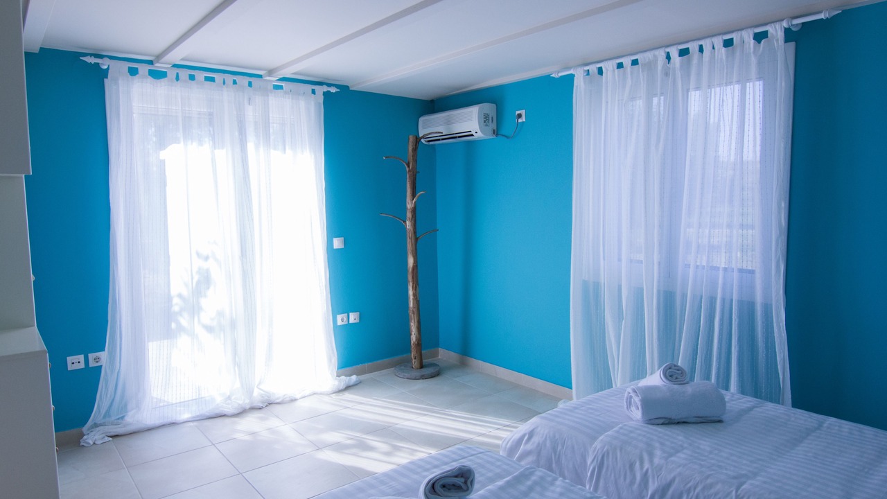 Photo of Bedroom in Kefalonia