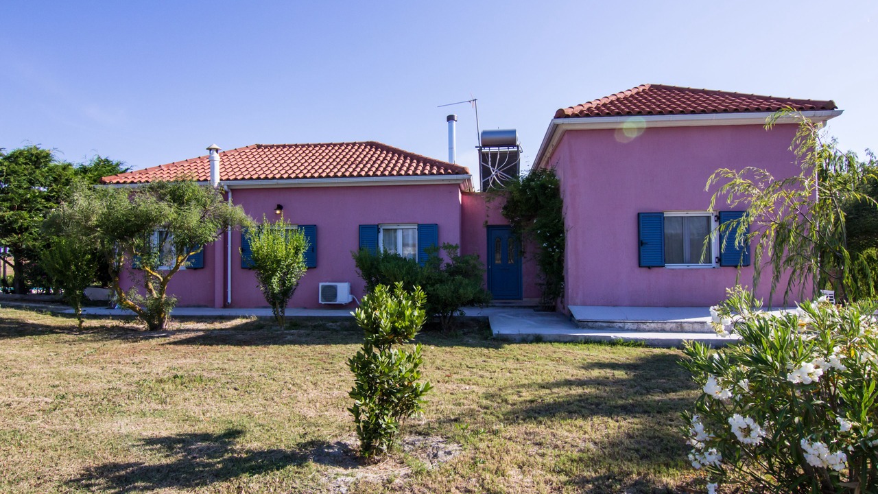 Photo of Outdoor in Kefalonia