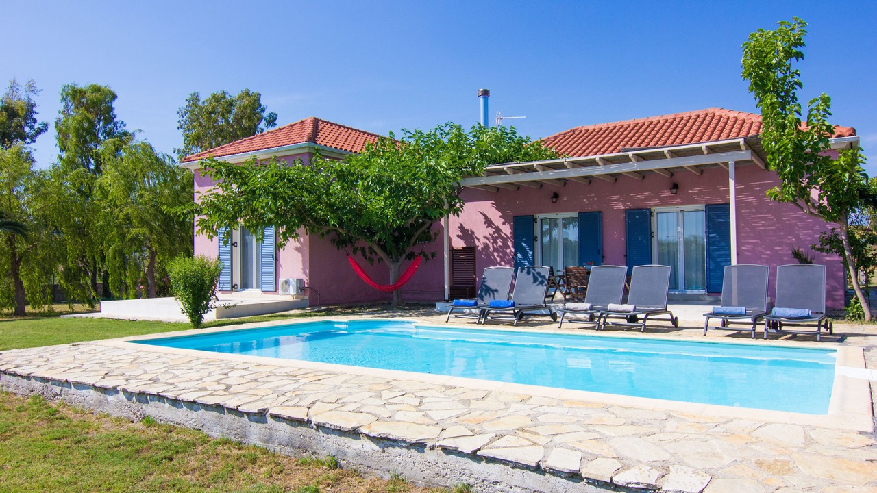 Photo of Outdoor in Kefalonia