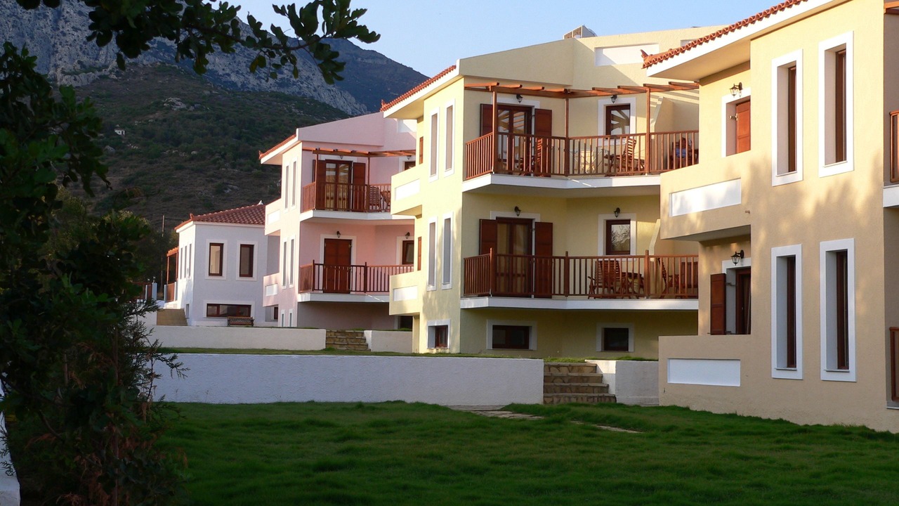 Photo of Outdoor in Kampos Marathokampou