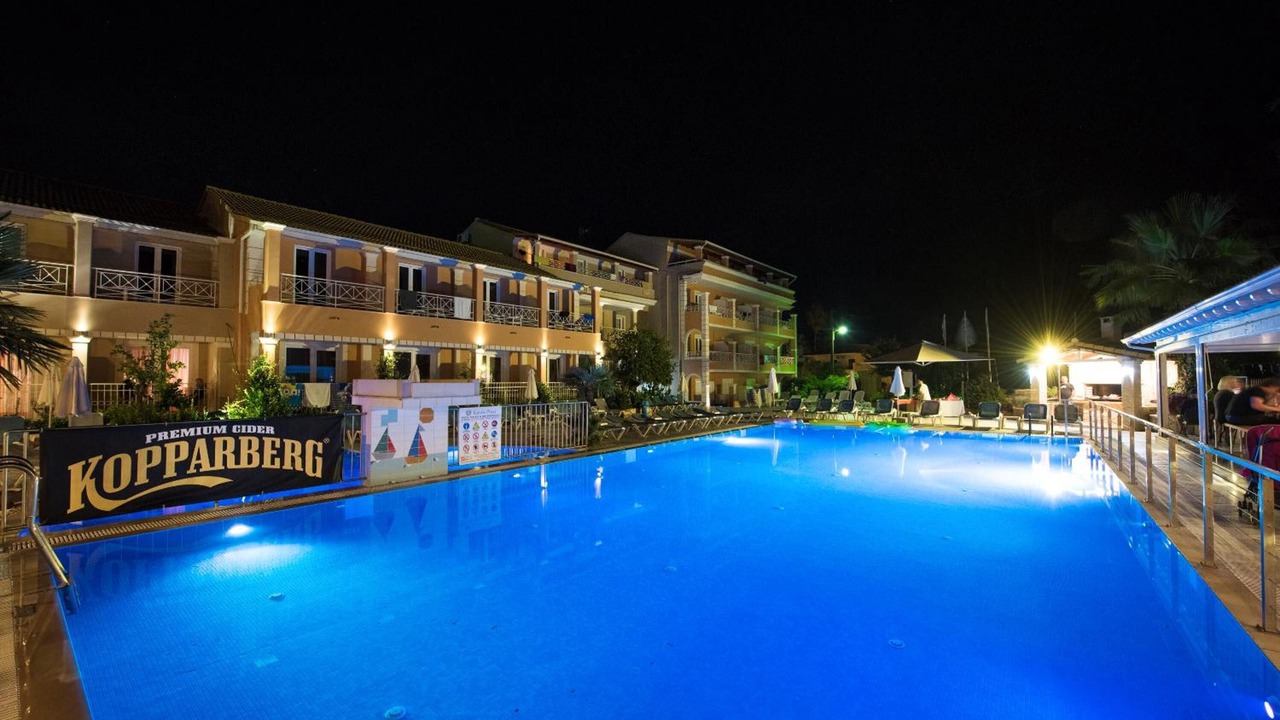 Photo of Outdoor in Kavos