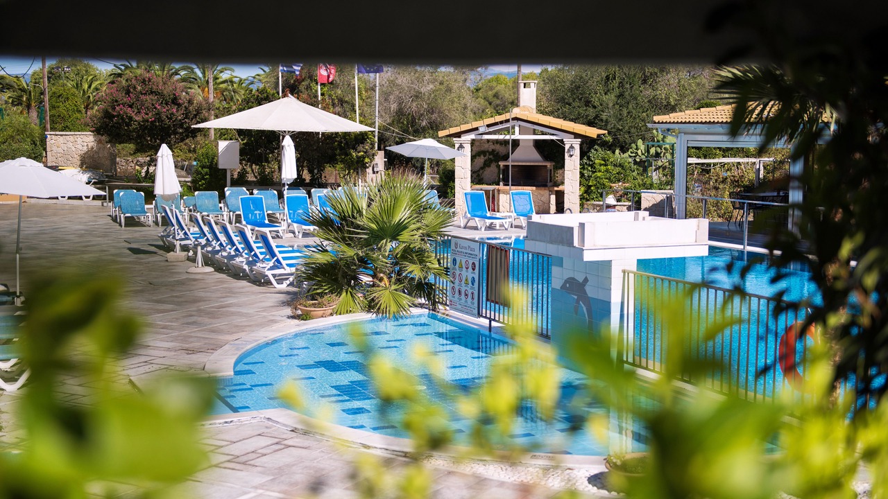 Photo of Outdoor in Kavos